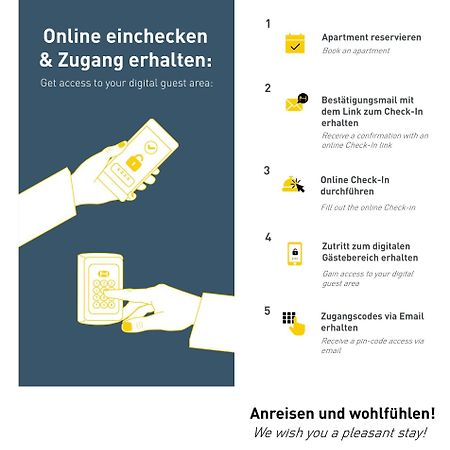 Apartments An Der Koe Düsseldorf Zewnętrze zdjęcie