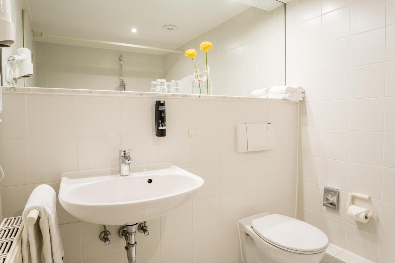 Apartments An Der Koe Düsseldorf Zewnętrze zdjęcie